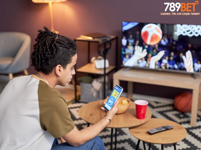 Cách xử lý các sự cố thường gặp khi đăng nhập 789BET