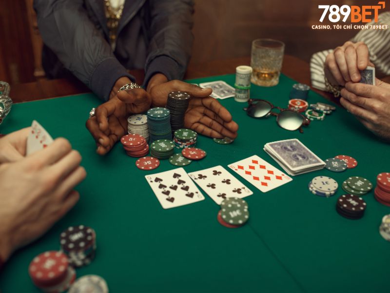 Giấy phép hoạt động 789BET là cam kết giữa nhà cái và khách hàng