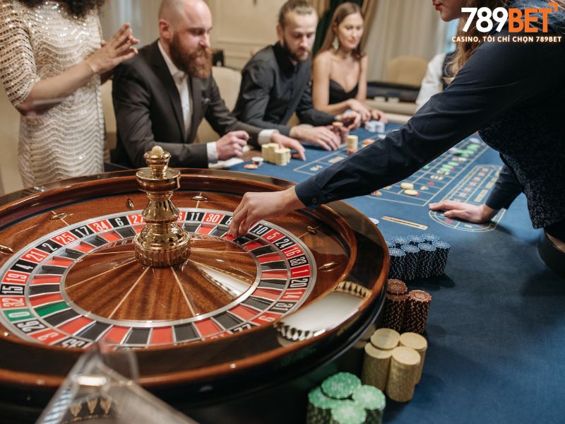 Tất cả ưu đãi và khuyến mãi tại 789BET đều có điều kiện riêng